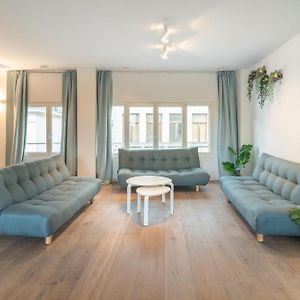 Appartement met Twee Slaapkamers